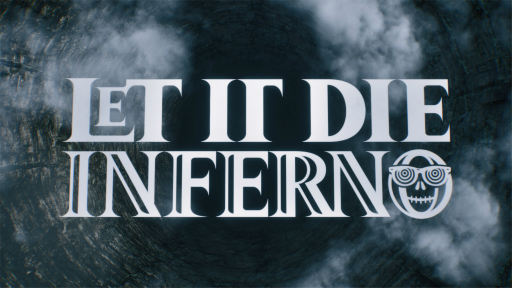 ꡼ No.001Υͥ / Υץ쥤ݡϡLET IT DIE: INFERNOפϡץ쥤뤿Ӥˡưץ쥤䡼ˡȥƥؤμɤ򶯤Ƥӵθڤ