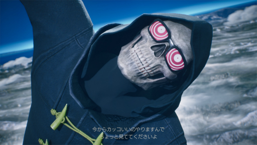 ꡼ No.002Υͥ / Υץ쥤ݡϡLET IT DIE: INFERNOפϡץ쥤뤿Ӥˡưץ쥤䡼ˡȥƥؤμɤ򶯤Ƥӵθڤ