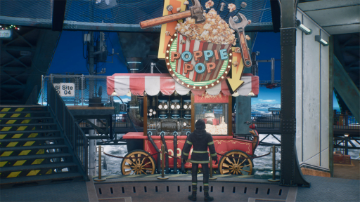 ꡼ No.006Υͥ / Υץ쥤ݡϡLET IT DIE: INFERNOפϡץ쥤뤿Ӥˡưץ쥤䡼ˡȥƥؤμɤ򶯤Ƥӵθڤ