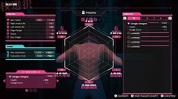 ꡼ No.001 | LET IT DIE: INFERNO