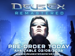 Deus ExפΥޥǤȯɽˡȥǤ˺Ŭ2026ǯ25ȯ