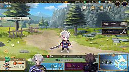 画像ギャラリー No.011のサムネイル画像 / ファイアーエムブレムシリーズのスピンオフ作品「ファイアーエムブレム シャドウズ」本日配信。迷宮に挑む3人の中に1人だけ潜む闇の使途を暴け