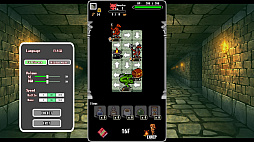 ꡼ No.001 | DungeonRoute