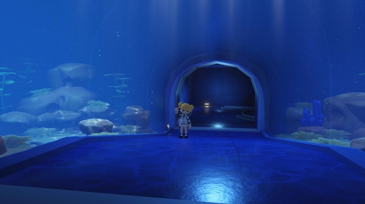 ꡼ No.025Υͥ / Υץ쥤ݡޤ뤴ȥʥ롪 HoYoverseο饤ե֥ץץͥåȡצ¥ƥȤ˻äƤߤ