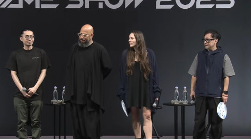 ꡼ No.007Υͥ / AIˤäƴ˴줿ｻǽ̱Ǻߤ褷ƤѥADVD-topiaסµץ쥤ϪTGS2025