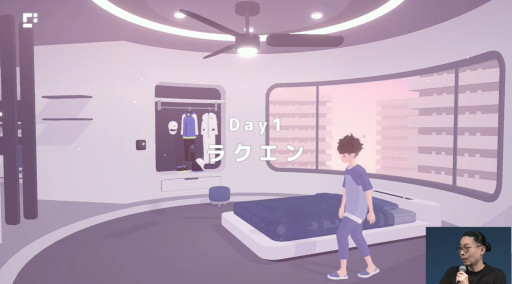 ꡼ No.009Υͥ / AIˤäƴ˴줿ｻǽ̱Ǻߤ褷ƤѥADVD-topiaסµץ쥤ϪTGS2025