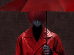 画像ギャラリー No.009のサムネイル画像 / 「文字化化」,Switch版の発売日が2026年3月26日に決定。ホラー男子たちの言葉を解読し,異界からの脱出を目指す女性向けADV