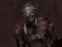 画像ギャラリー No.012のサムネイル画像 / 「文字化化」,Switch版の発売日が2026年3月26日に決定。ホラー男子たちの言葉を解読し,異界からの脱出を目指す女性向けADV