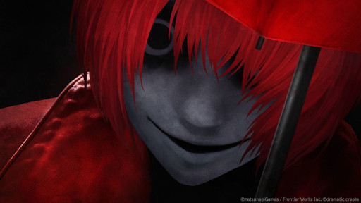 画像ギャラリー No.019のサムネイル画像 / 「文字化化」,Switch版の発売日が2026年3月26日に決定。ホラー男子たちの言葉を解読し,異界からの脱出を目指す女性向けADV