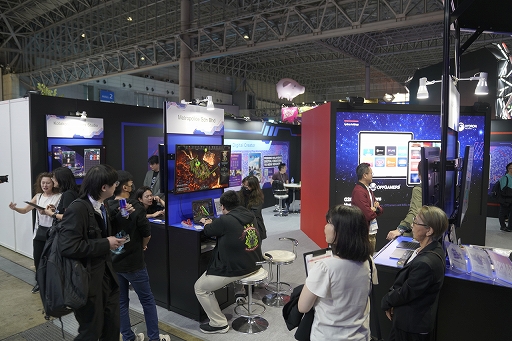 ꡼ No.003Υͥ / ܤΥޥ졼ء9ĤΥˤǿȥ¿̤ʥꥨƥ֤뤷ѥӥꥪ֡ҲTGS2025ϡPR