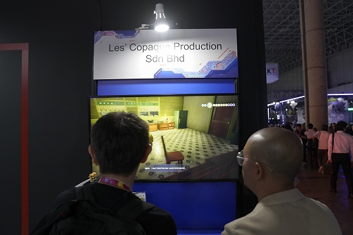 ꡼ No.004Υͥ / ܤΥޥ졼ء9ĤΥˤǿȥ¿̤ʥꥨƥ֤뤷ѥӥꥪ֡ҲTGS2025ϡPR