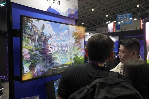 ꡼ No.008Υͥ / ܤΥޥ졼ء9ĤΥˤǿȥ¿̤ʥꥨƥ֤뤷ѥӥꥪ֡ҲTGS2025ϡPR