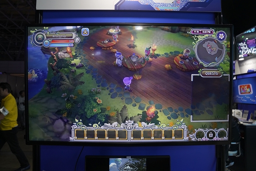 ꡼ No.009Υͥ / ܤΥޥ졼ء9ĤΥˤǿȥ¿̤ʥꥨƥ֤뤷ѥӥꥪ֡ҲTGS2025ϡPR