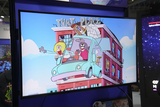 ꡼ No.011Υͥ / ܤΥޥ졼ء9ĤΥˤǿȥ¿̤ʥꥨƥ֤뤷ѥӥꥪ֡ҲTGS2025ϡPR