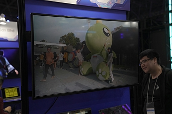 ꡼ No.014Υͥ / ܤΥޥ졼ء9ĤΥˤǿȥ¿̤ʥꥨƥ֤뤷ѥӥꥪ֡ҲTGS2025ϡPR