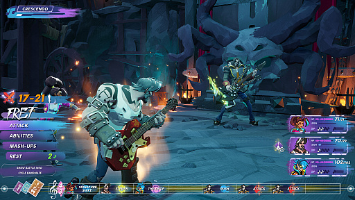 ꡼ No.009Υͥ / RPGߥ塼𤦡People of NoteפȯɽˡAnnapurna Interactive֡Ǥϥץ쥤֥ǥŸTGS2025