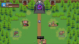 ꡼ No.001 | Cat Girl Survivor