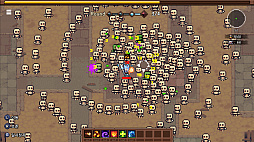 ꡼ No.002 | Cat Girl Survivor