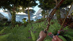 ꡼ No.003 | Lost Rift