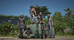 ꡼ No.013 | Lost Rift