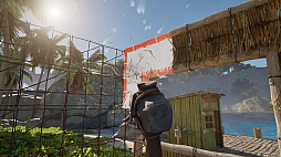 ꡼ No.015 | Lost Rift