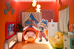 ꡼ No.002Υͥ / ͤȤʤäơ⤫礭餹襷ߥ졼֥ΥɡפŸİ֡ǥå餪TGS2025ϡPR