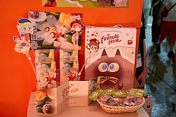 ꡼ No.005Υͥ / ͤȤʤäơ⤫礭餹襷ߥ졼֥ΥɡפŸİ֡ǥå餪TGS2025ϡPR