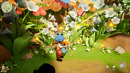 リリのワールド