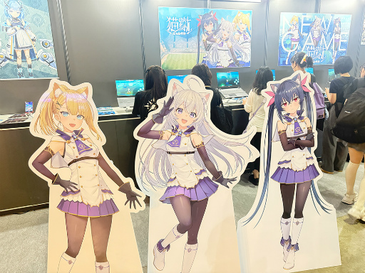 ꡼ No.007Υͥ / ǭߥåɤοǭ-ˤ󥵥-פͷǤߤľǳڤ異TGS2025