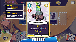 ꡼ No.004 | Lunchbreak Tactics