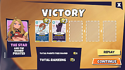 ꡼ No.005 | Lunchbreak Tactics