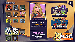 ꡼ No.007 | Lunchbreak Tactics