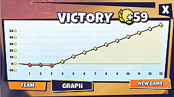 ꡼ No.012 | Lunchbreak Tactics