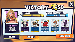 ꡼ No.013 | Lunchbreak Tactics