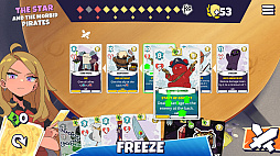 ꡼ No.014 | Lunchbreak Tactics