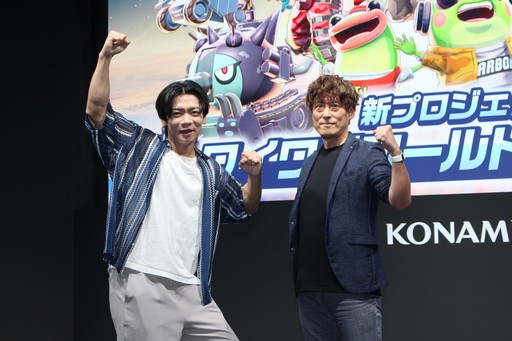 ꡼ No.002Υͥ / ֤ǥब֥磻磻CraftʲˡפϡKONAMIΥΥΥϥͤޤäUGCTGS2025