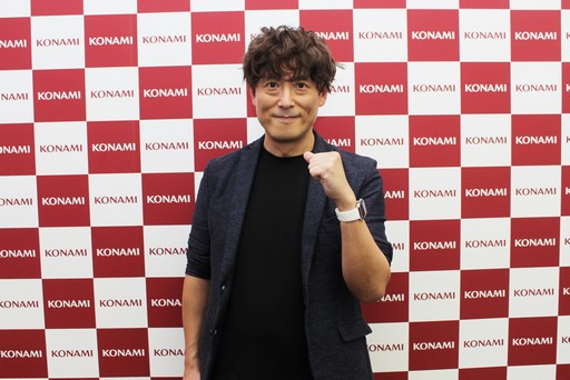 ꡼ No.006Υͥ / ֤ǥब֥磻磻CraftʲˡפϡKONAMIΥΥΥϥͤޤäUGCTGS2025