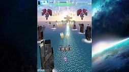 ���������꡼ No.002�Υ���ͥ������ / �����STG���꡼���ǿ���֥��������ꥢ3�ס�2026ǯ3��19����ȯ�䡣���åȥ���о쥭��饯�����֥ʥ����ǡ����åȥ�פ�����