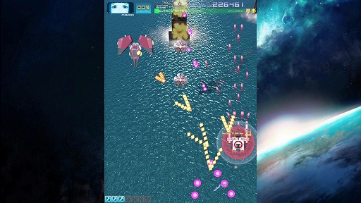 ���������꡼ No.005�Υ���ͥ������ / �����STG���꡼���ǿ���֥��������ꥢ3�ס�2026ǯ3��19����ȯ�䡣���åȥ���о쥭��饯�����֥ʥ����ǡ����åȥ�פ�����