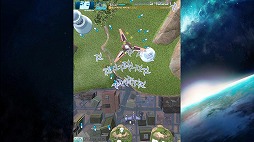 ���������꡼ No.006�Υ���ͥ������ / �����STG���꡼���ǿ���֥��������ꥢ3�ס�2026ǯ3��19����ȯ�䡣���åȥ���о쥭��饯�����֥ʥ����ǡ����åȥ�פ�����