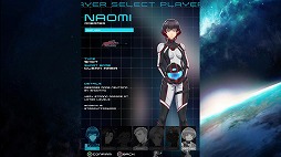 ���������꡼ No.008�Υ���ͥ������ / �����STG���꡼���ǿ���֥��������ꥢ3�ס�2026ǯ3��19����ȯ�䡣���åȥ���о쥭��饯�����֥ʥ����ǡ����åȥ�פ�����