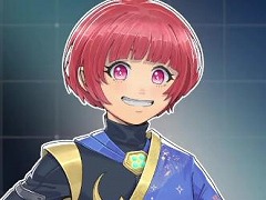 �����STG���꡼���ǿ���֥��������ꥢ3�ס�2026ǯ3��19����ȯ�䡣���åȥ���о쥭��饯�����֥ʥ����ǡ����åȥ�פ�����