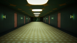 画像ギャラリー No.006のサムネイル画像 / 現代社会の新米座敷わらしが取り憑く物件を探すため，さまざまな試験に挑む「幽限会社わらし不動産」，Steamで配信開始