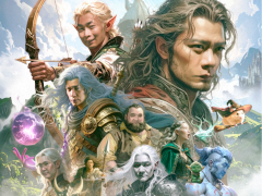 ֥ѡĥPARTY&WORLDס2025ǯ124ȯ䡣ĥꥹ뤵󤬳ȯ2ʤΥ륤ѥå