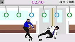 画像ギャラリー No.005のサムネイル画像 / 「スーパー野田ゲーPARTY」と「スーパー野田ゲーWORLD」をまとめたパッケージが本日発売。野田クリスタルさんが登場する店頭イベントも開催