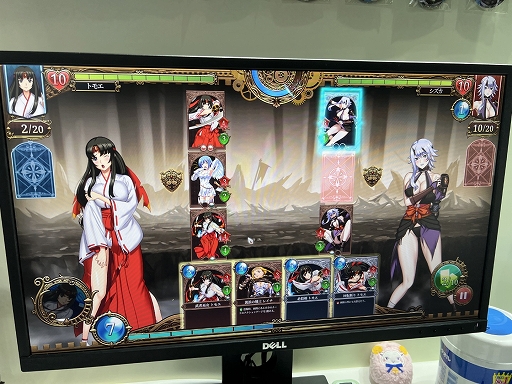 ꡼ No.013Υͥ / ƮΤƮդȤQueen's Blade Re:BuildסɥХȥ륲ȤʾܳŪä [TGS2025]