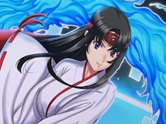 ƮΤƮդȤQueen's Blade Re:BuildסɥХȥ륲ȤʾܳŪä [TGS2025]