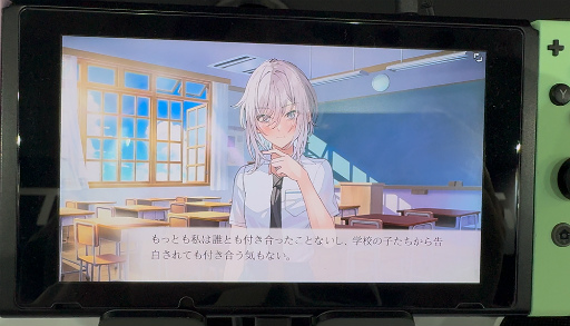 ꡼ No.003Υͥ / Steamǡ˹ɾפΥӥ奢Υ٥뤬SwitchءֱϤޤβơ׻ͷݡȡTGS2025