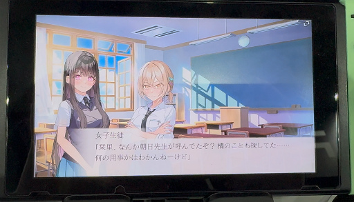 ꡼ No.005Υͥ / Steamǡ˹ɾפΥӥ奢Υ٥뤬SwitchءֱϤޤβơ׻ͷݡȡTGS2025