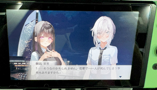 ꡼ No.008Υͥ / Steamǡ˹ɾפΥӥ奢Υ٥뤬SwitchءֱϤޤβơ׻ͷݡȡTGS2025